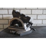 Schuinverstelbare vlakplaat 255 X 180mm Vertex. Used.